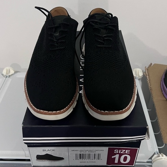 NAUTICA MEN’S LIGHTWEIGHT OXFORD - Picture 5 of 6